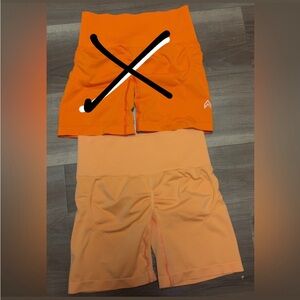 Oner Active Effortless seamless shorts